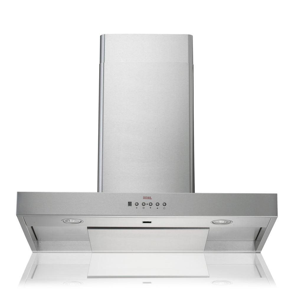 CH77 Hands-Free Fully-Auto Wall Mount Hood