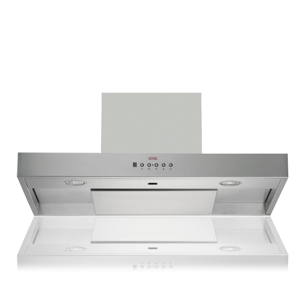 CH77 Hands-Free Fully-Auto Under Cabinet Hood
