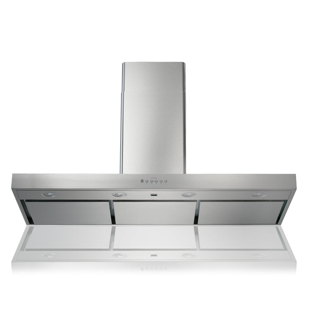 CH77 Hands-Free Fully-Auto Wall Mount Hood