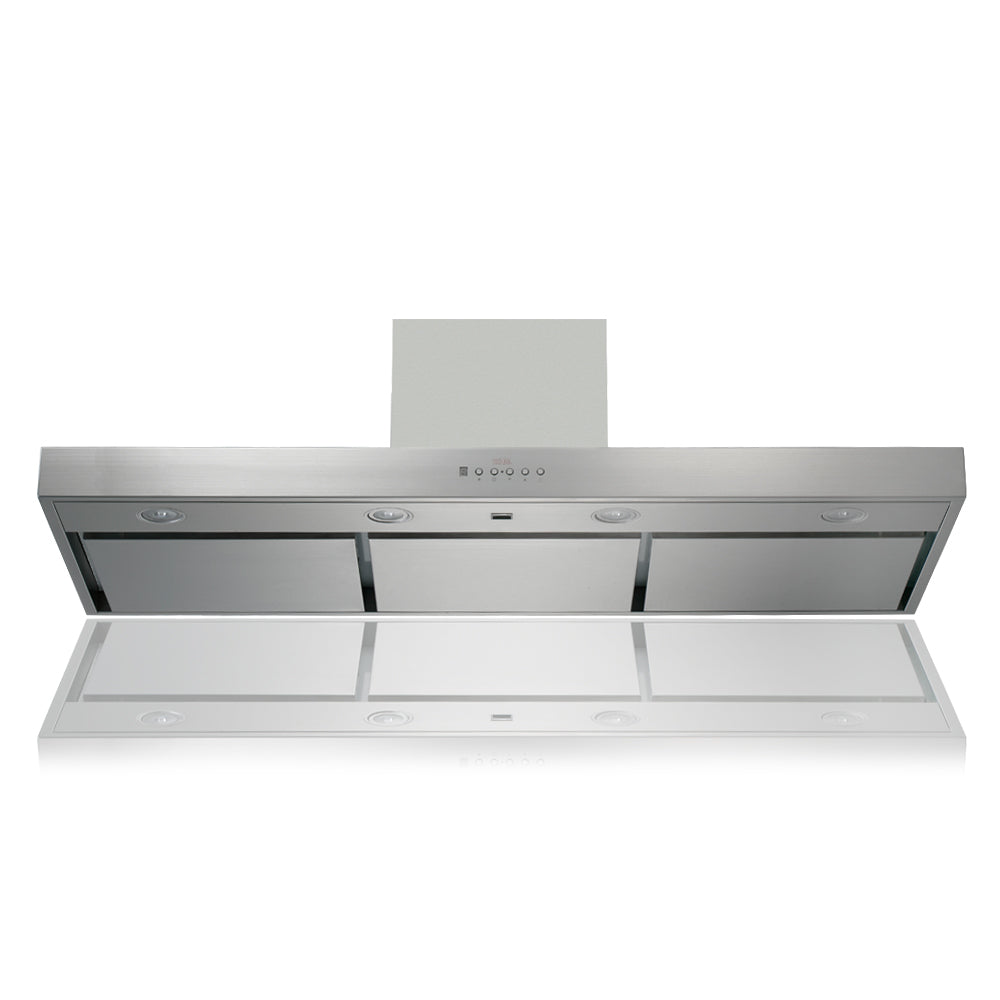 CH77 Hands-Free Fully-Auto Under Cabinet Hood
