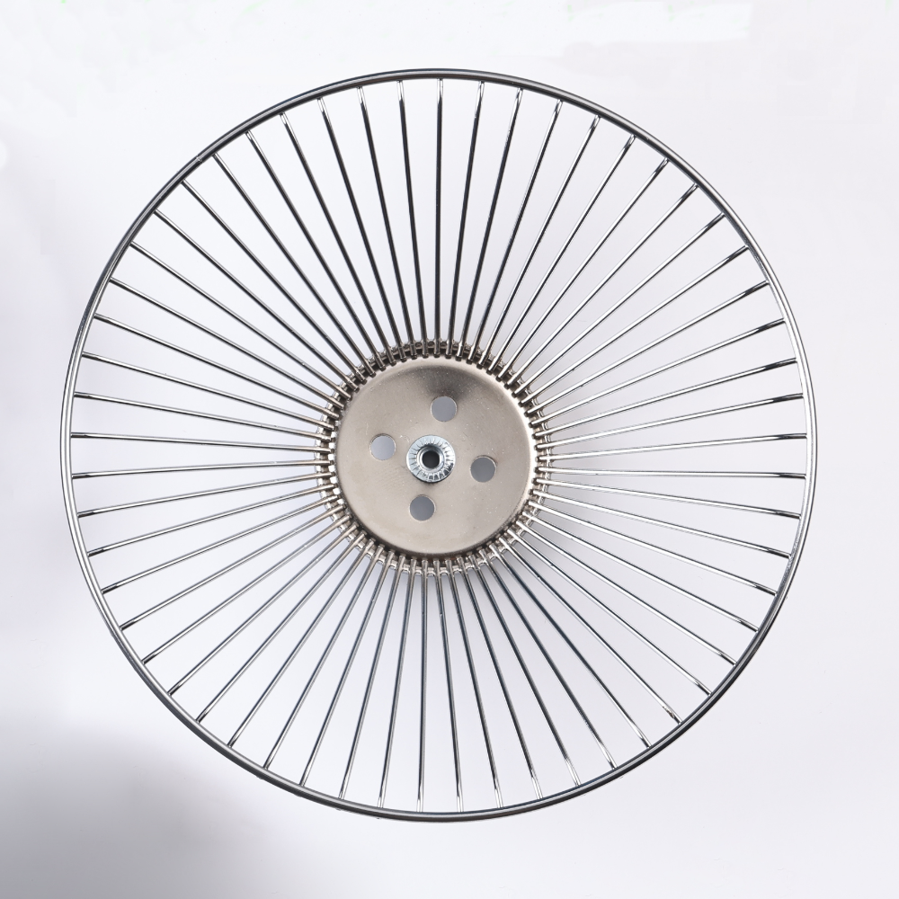 Safety Screen L1-0603-0301 aka L1-0602-0101