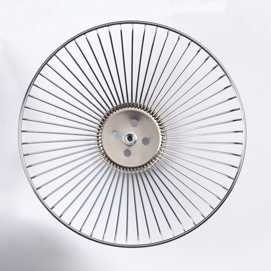 Safety Screen L1-0603-0301 aka L1-0602-0101