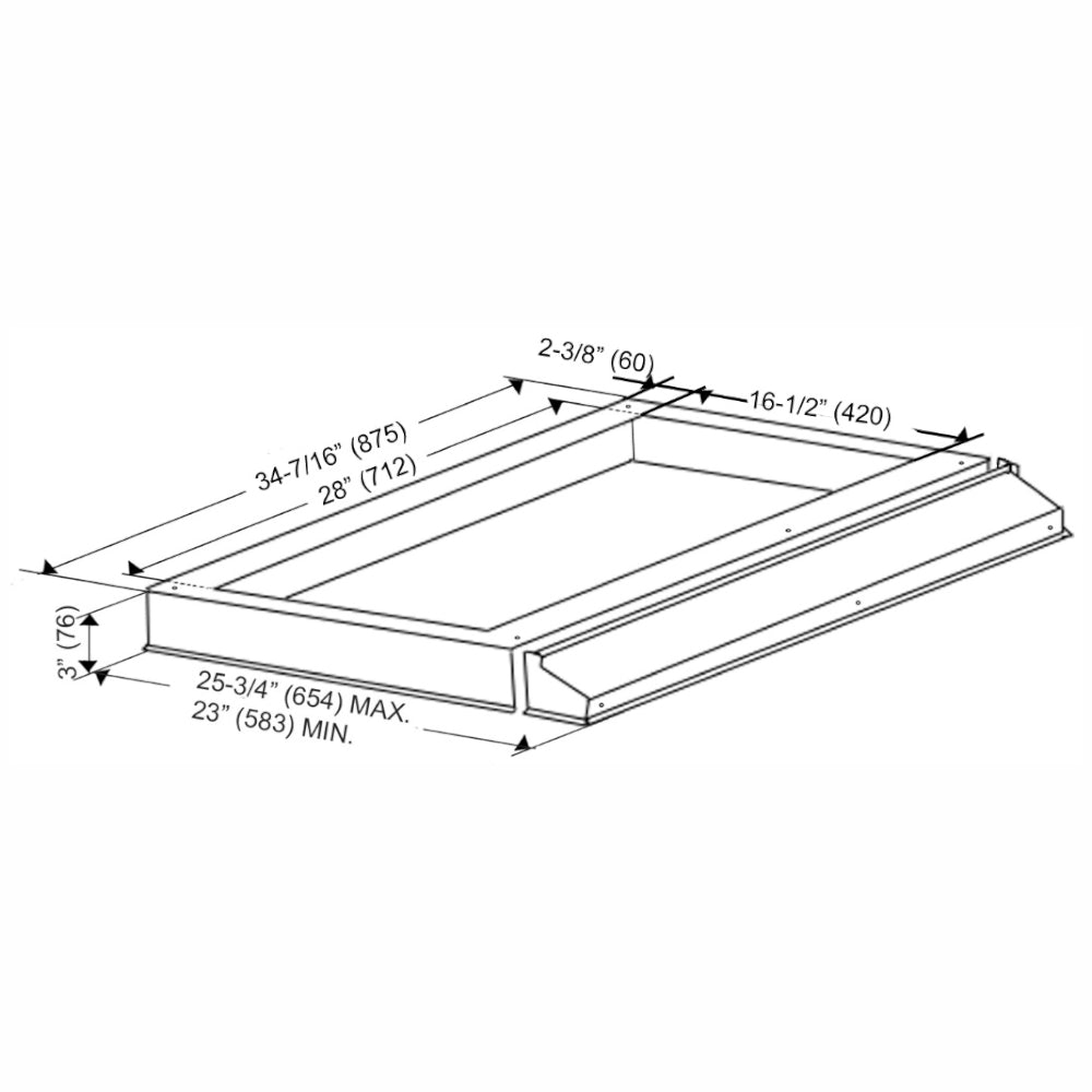 Liner INL36252B