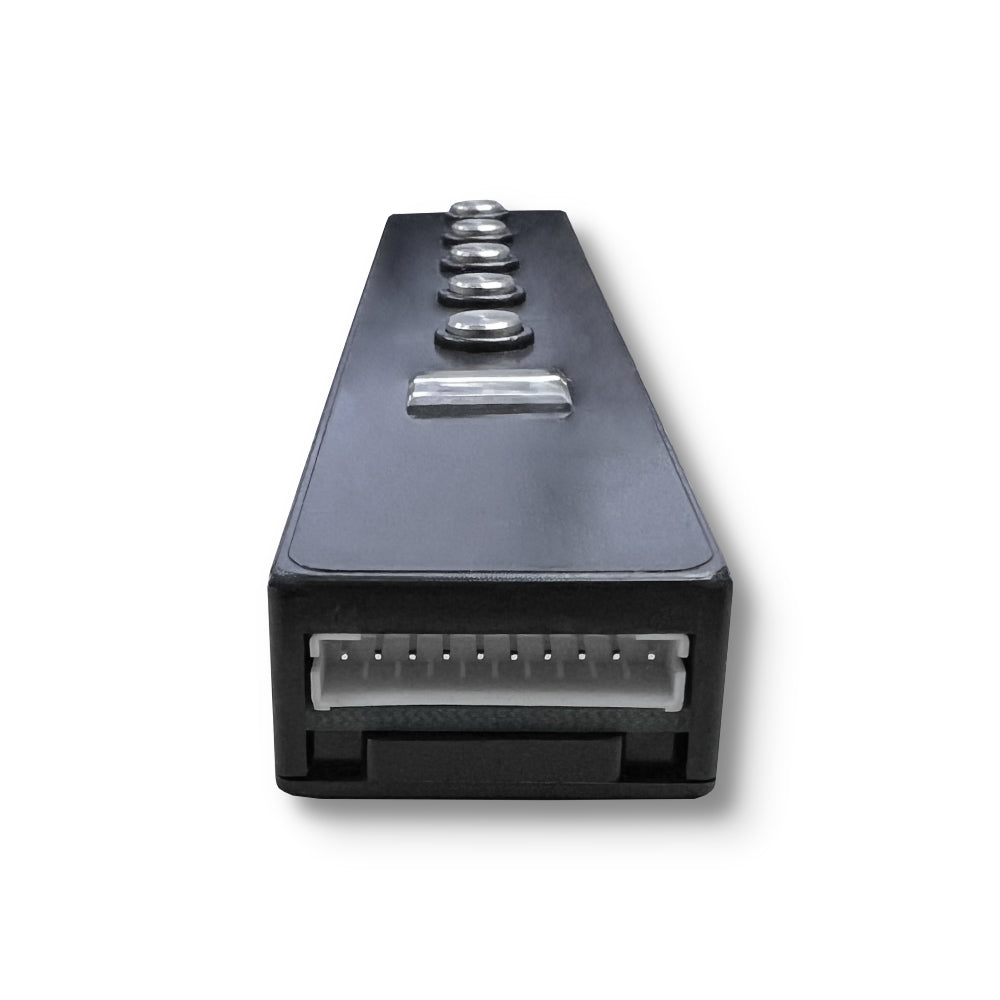 Control Unit L1-0404-F601-A