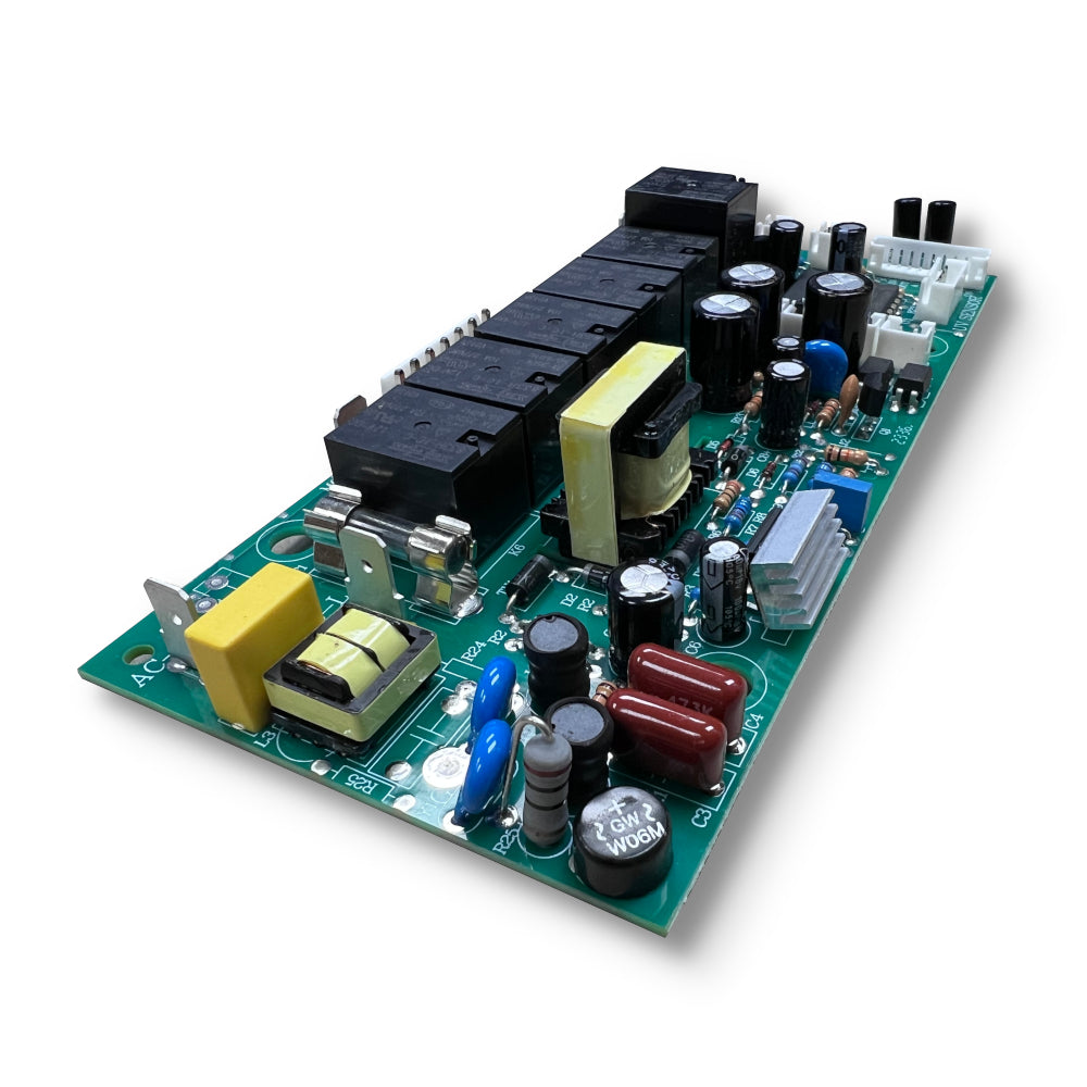 Processor Board L1-0404-F601-B