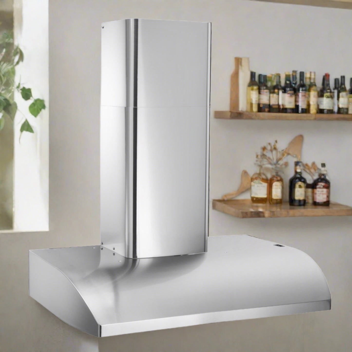 CH22 Hands-Free Fully-Auto Wall Mount Hood