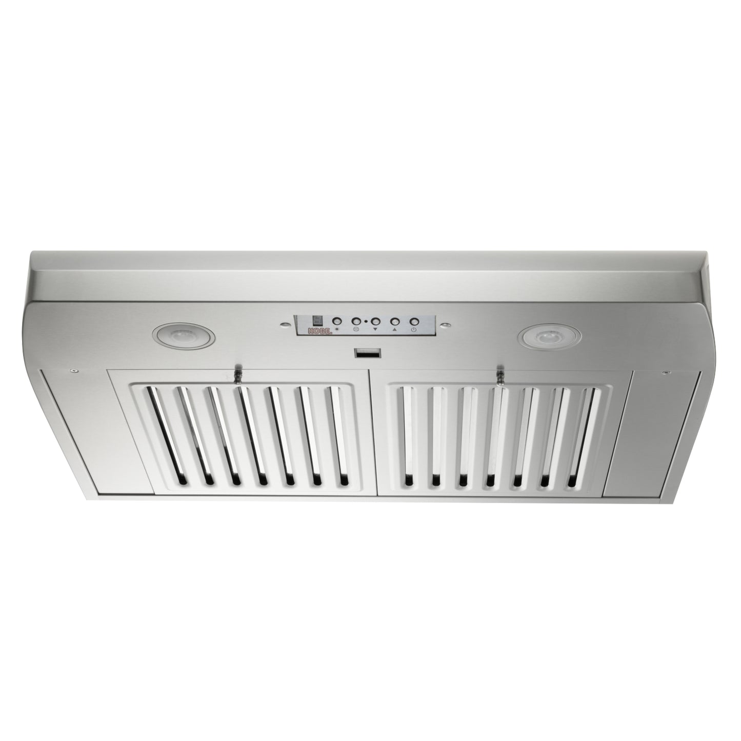 CH22 Hands-Free Fully-Auto Under Cabinet Hood