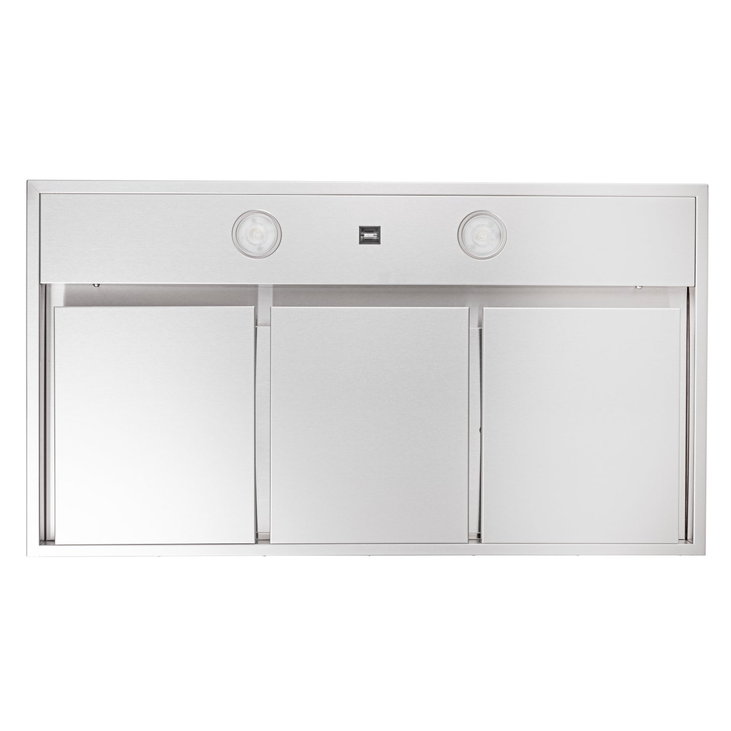 CH77 Hands-Free Fully-Auto Wall Mount Hood