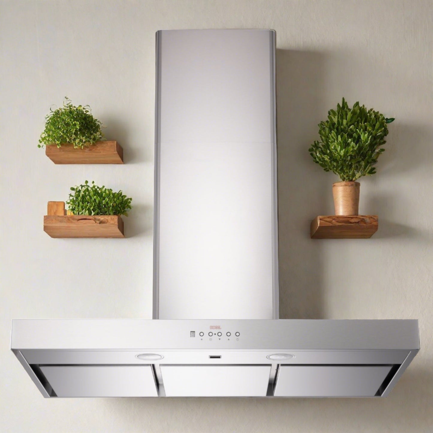 CH77 Hands-Free Fully-Auto Wall Mount Hood
