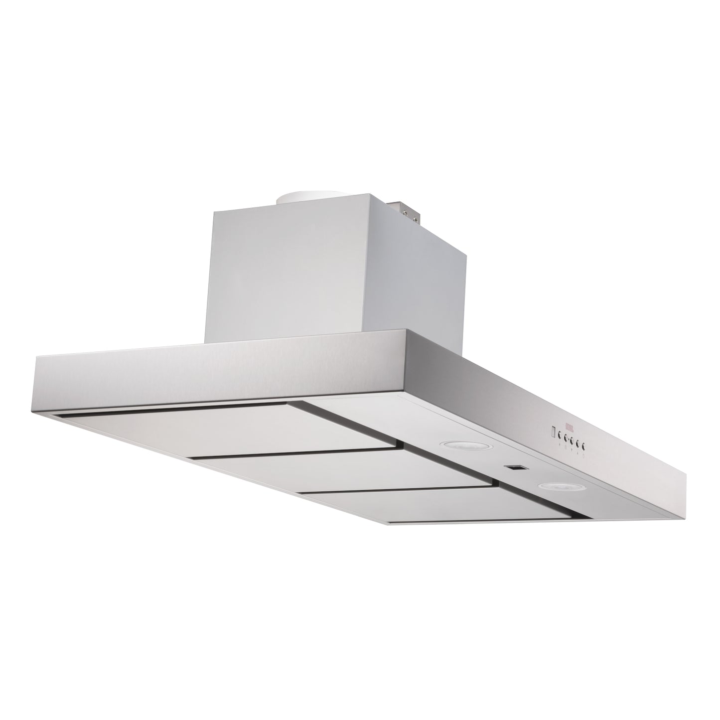 CH77 Hands-Free Fully-Auto Under Cabinet Hood