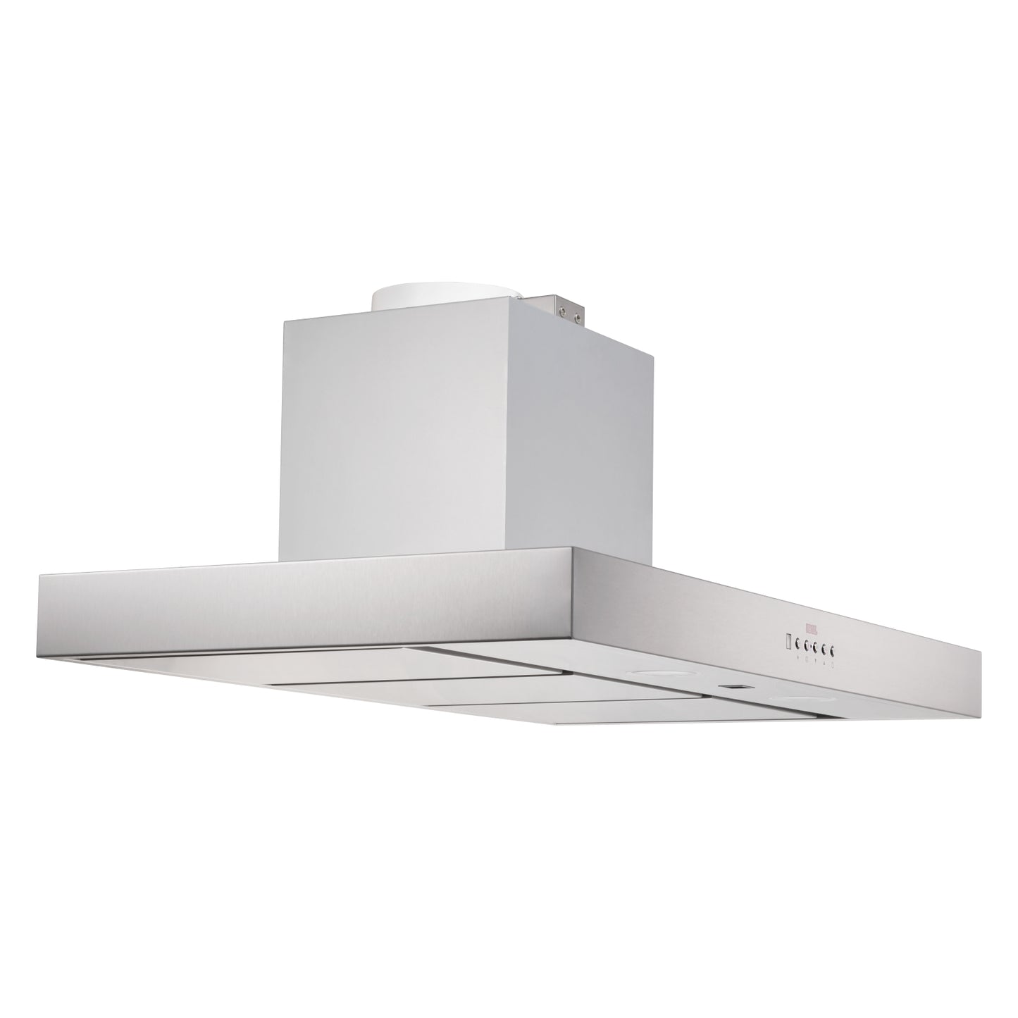 CH77 Hands-Free Fully-Auto Under Cabinet Hood