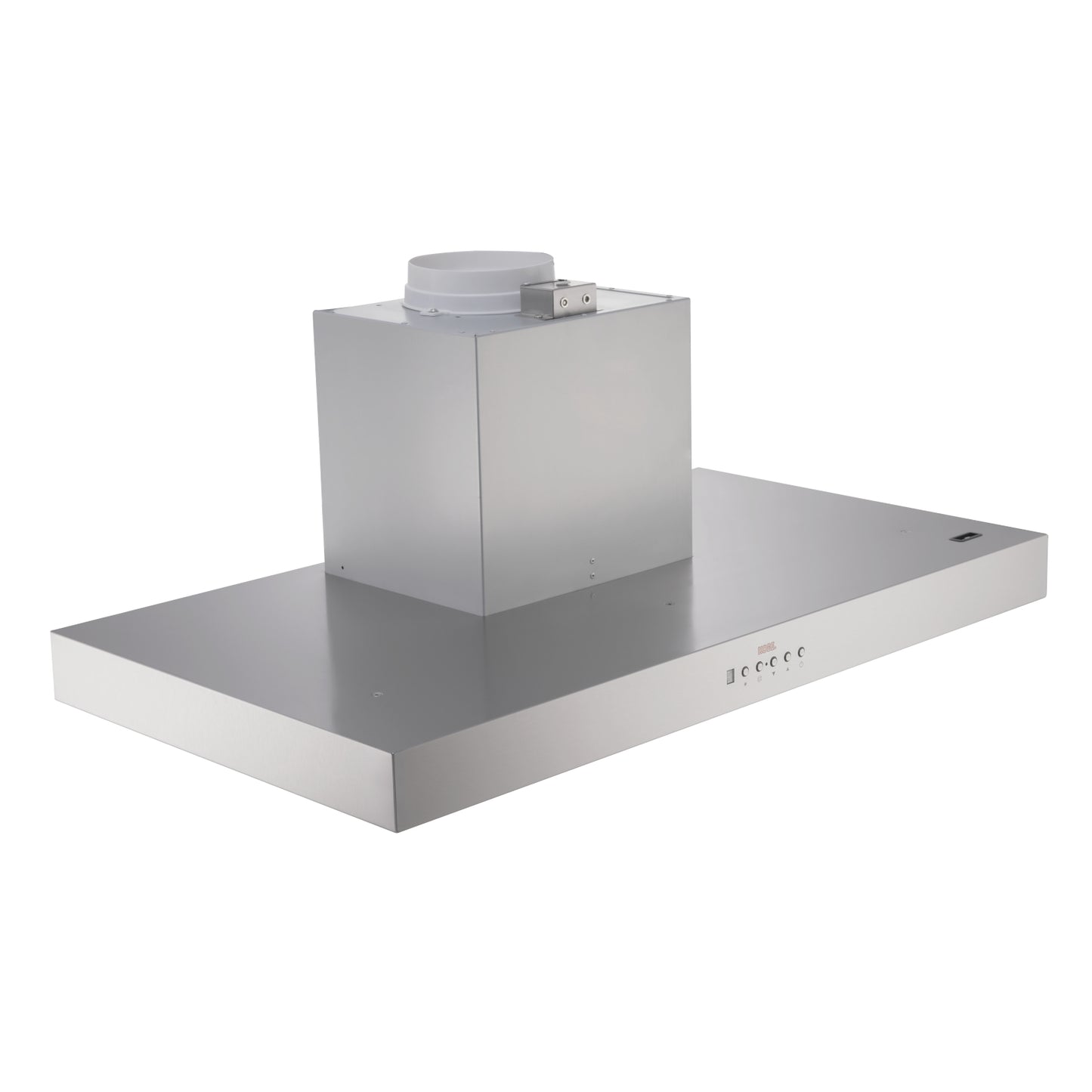 CH77 Hands-Free Fully-Auto Under Cabinet Hood