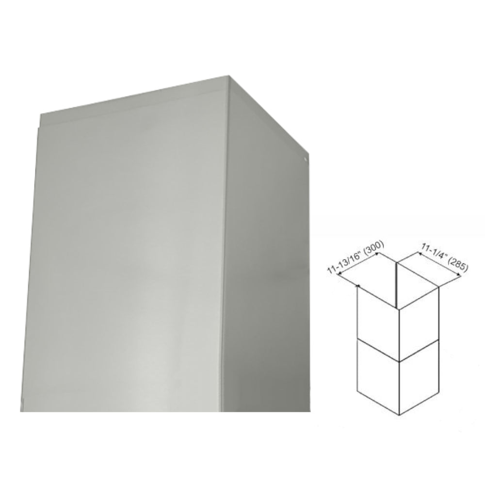 Duct Cover RA028DC-1