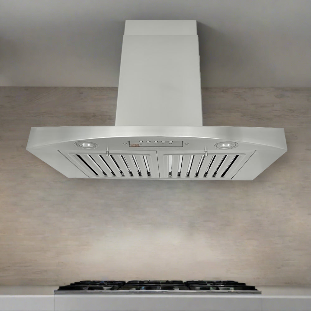 RA38 Wall Mount Hood