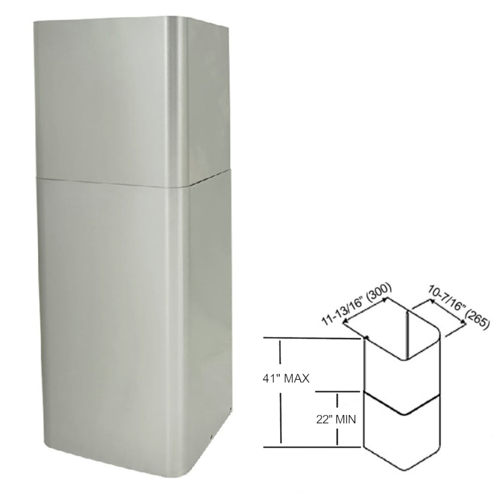Duct Cover CH1120DC-X
