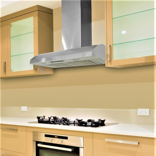 CH22 Hands-Free Fully-Auto Wall Mount Hood