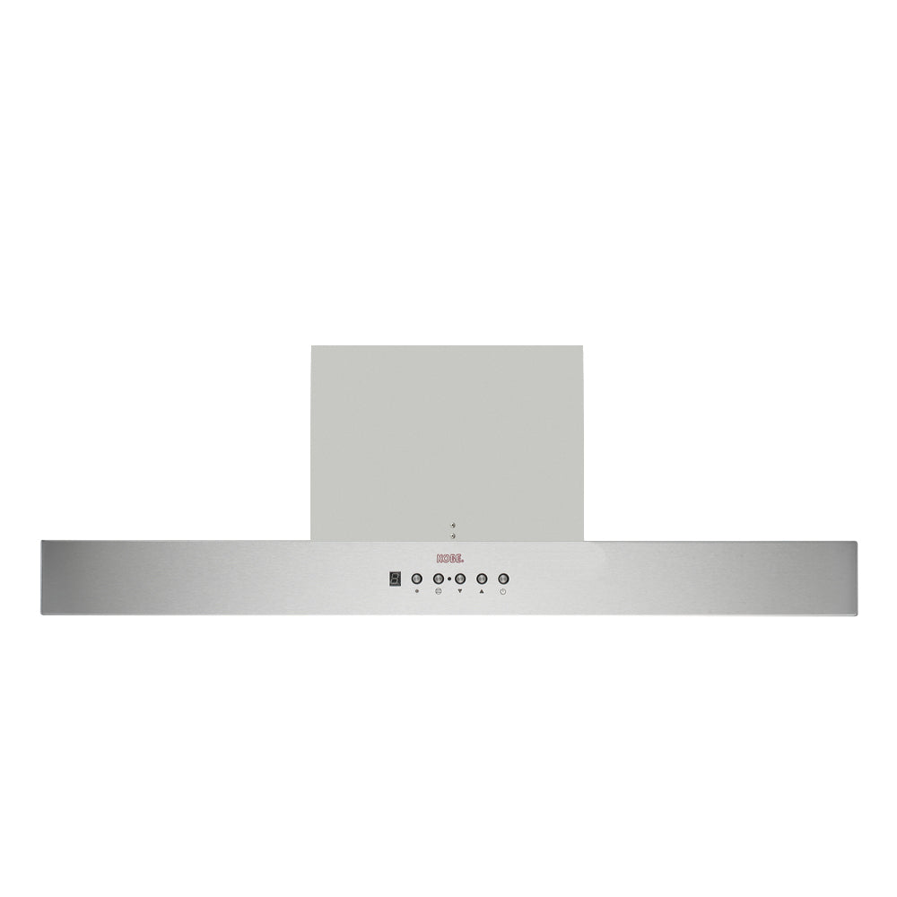 CH77 Hands-Free Fully-Auto Under Cabinet Hood
