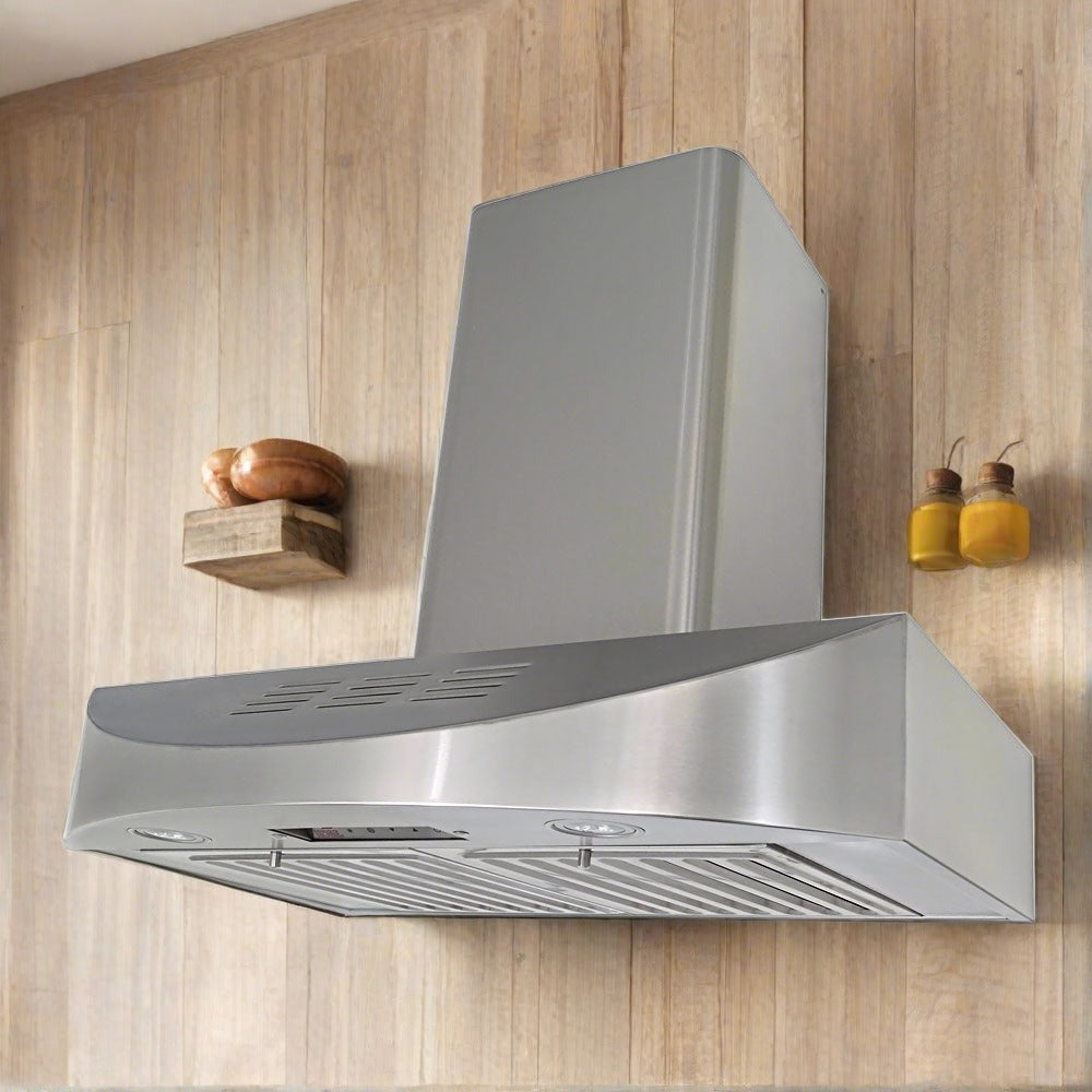 CHX38 Ductless Wall Mount Hood