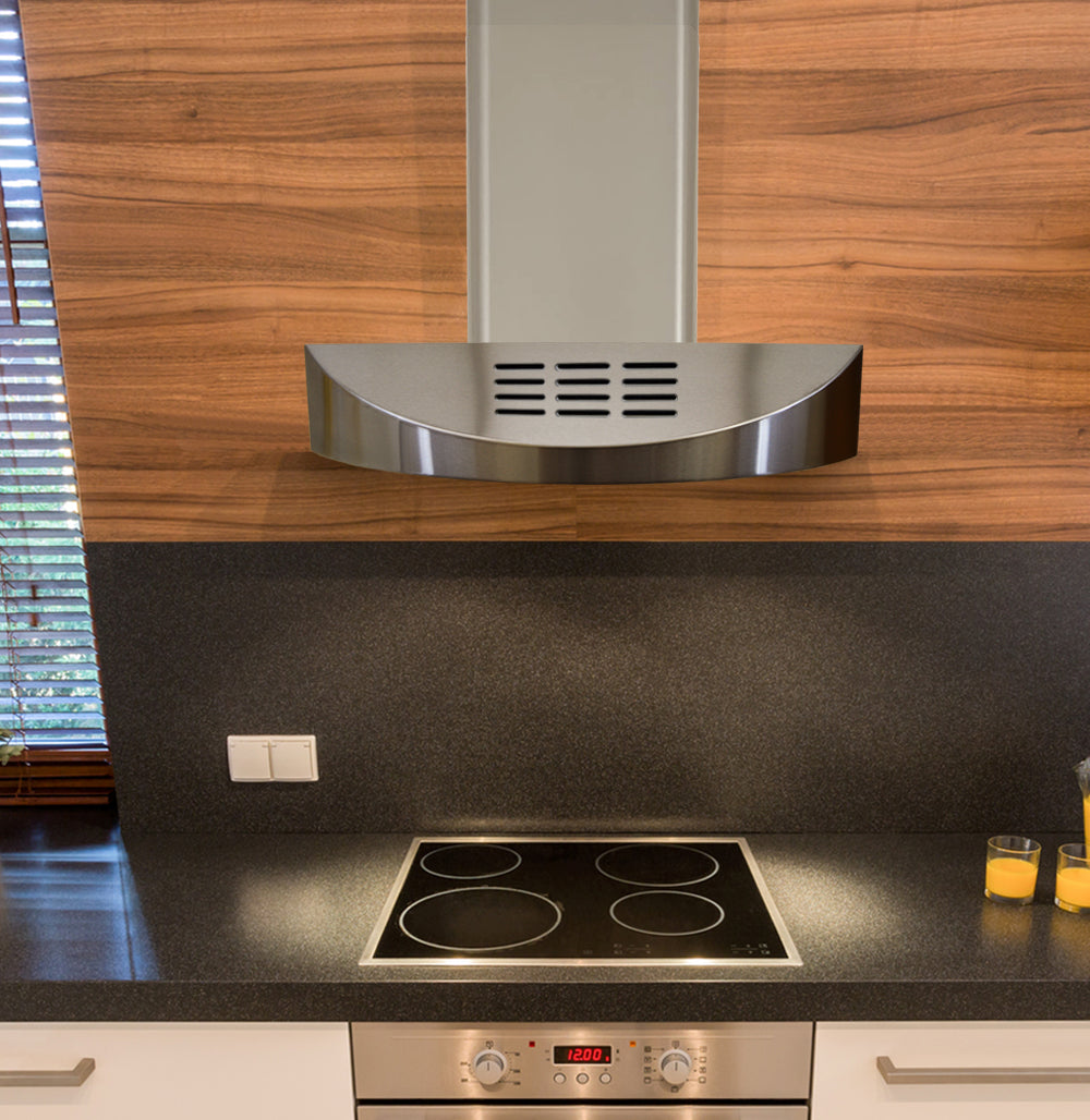CHX38 Ductless Wall Mount Hood