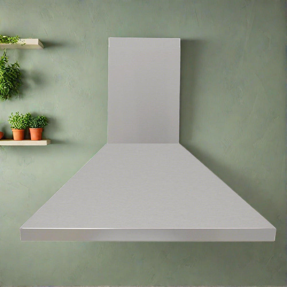 CHX81 Wall Mount Hood (NEW GENERATION)