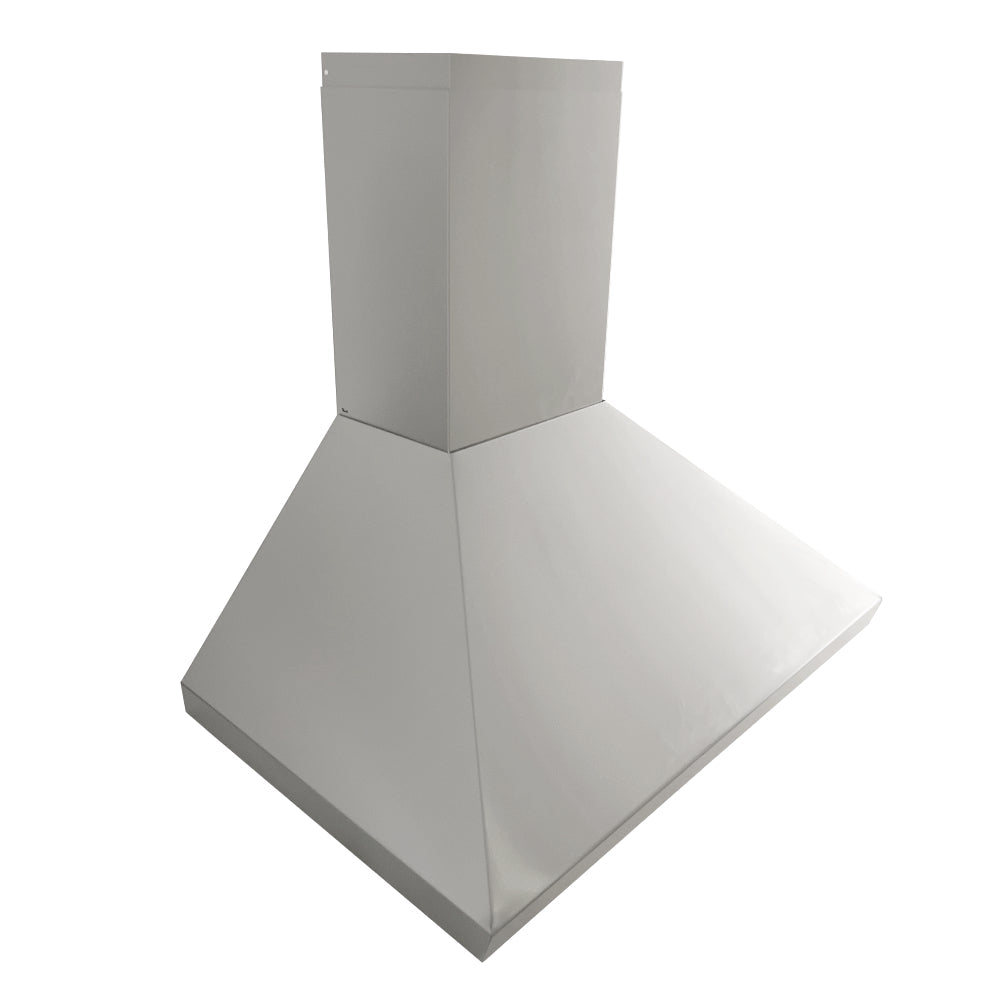 CHX81 Wall Mount Hood (NEW GENERATION)