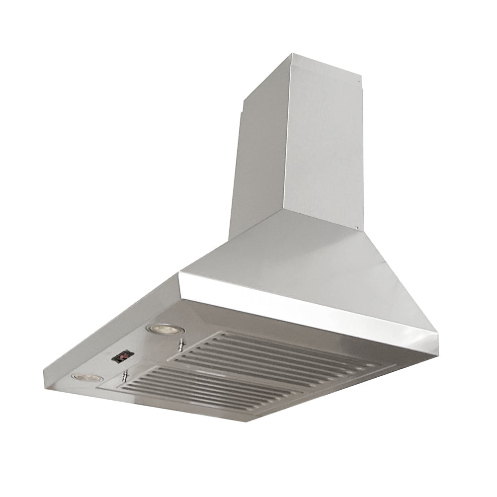CHX81 Wall Mount Hood (NEW GENERATION)