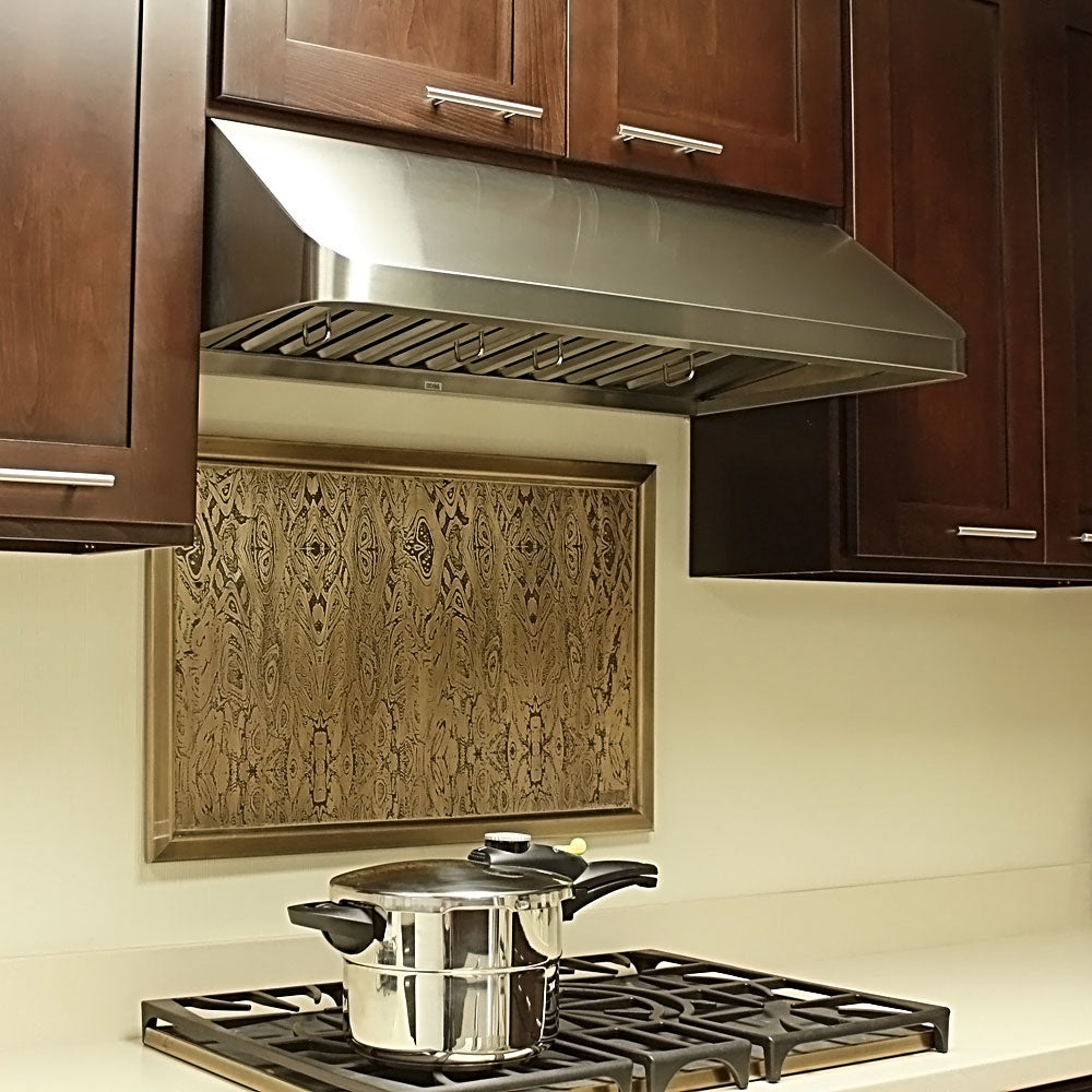 CHX91 Under Cabinet Hood (NEW GENERATION)