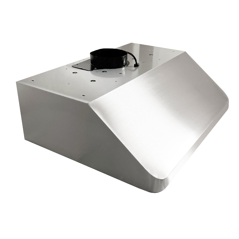 CHX91 Under Cabinet Hood (NEW GENERATION)