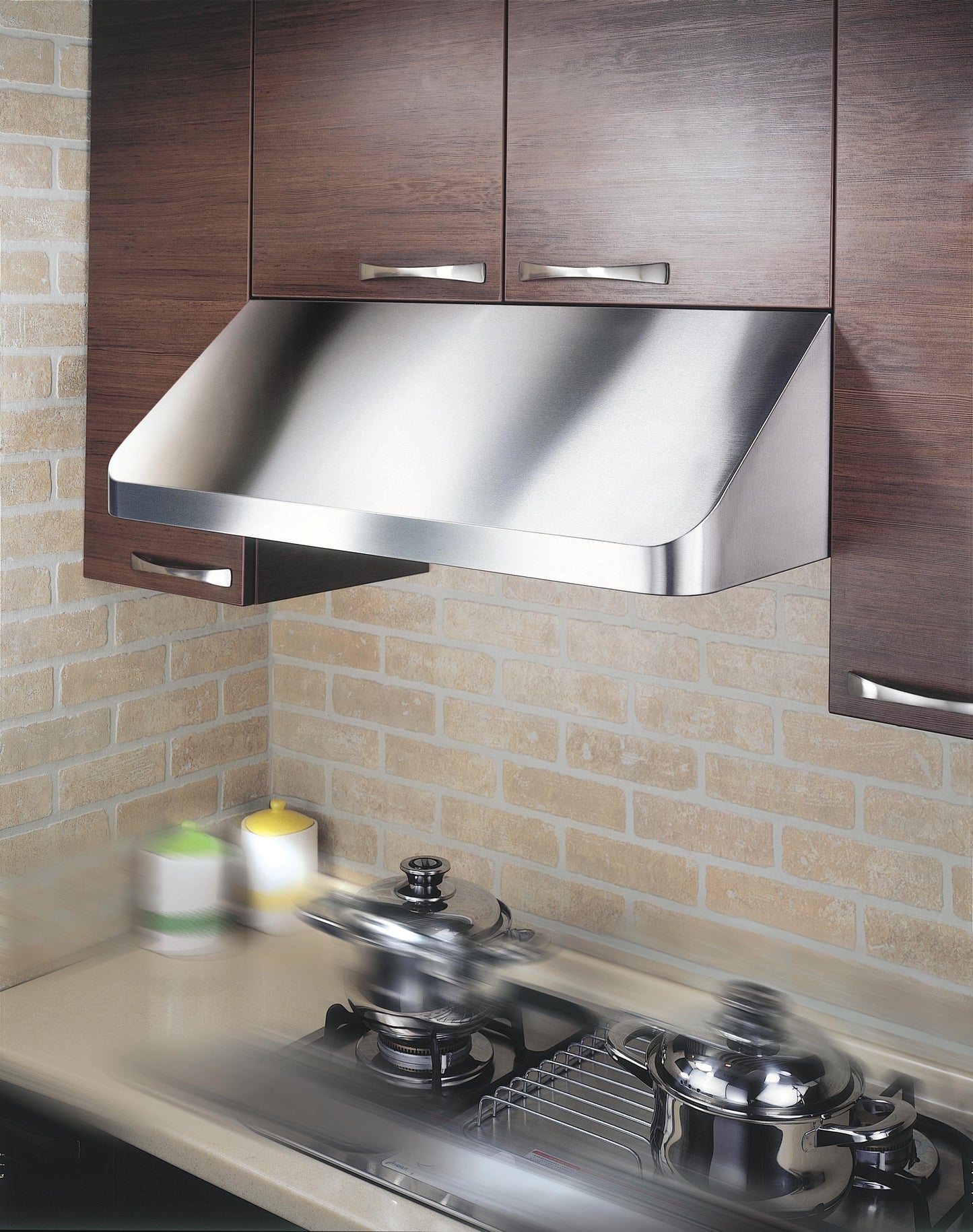 CHX91 Under Cabinet Hood (NEW GENERATION)