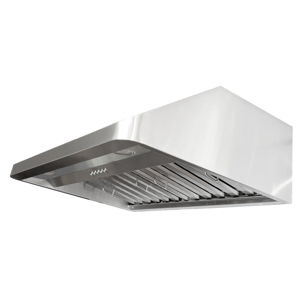 CHX91 Under Cabinet Hood (NEW GENERATION)