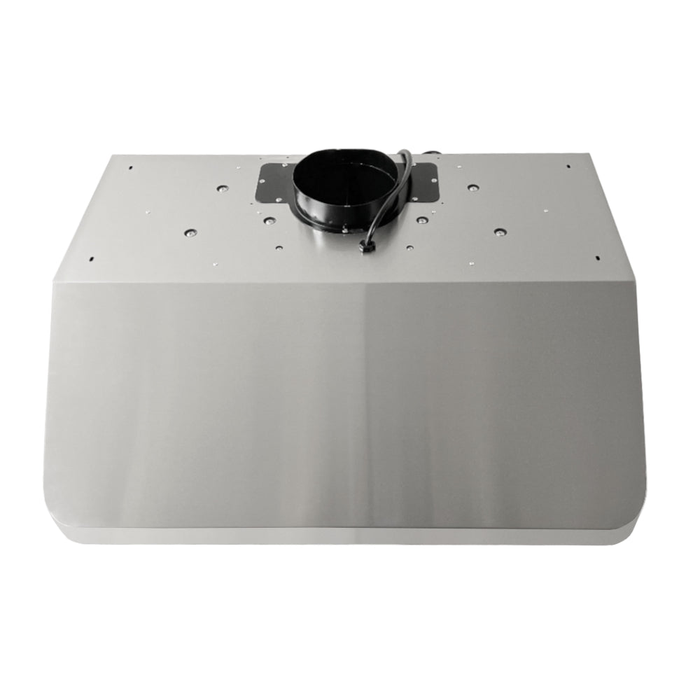 CHX91 Under Cabinet Hood (NEW GENERATION)