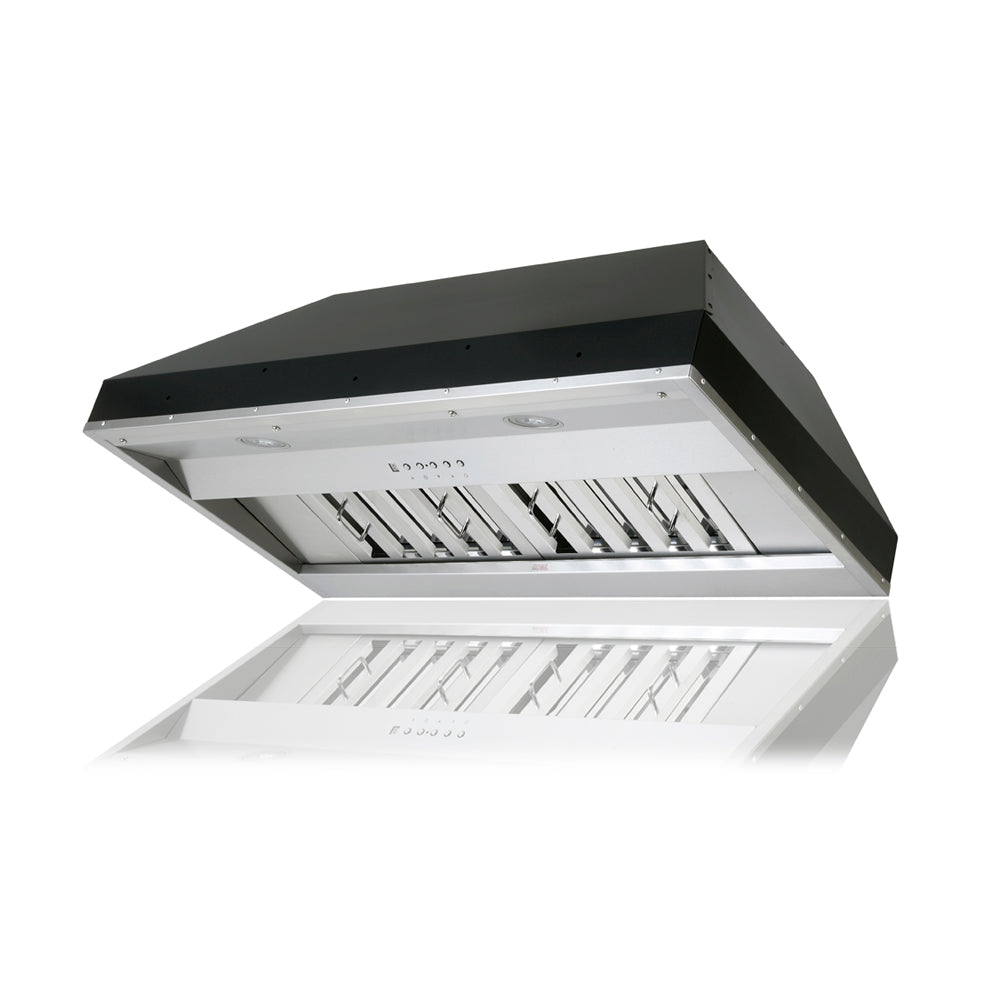 IN26 750 CFM Built-In Hood