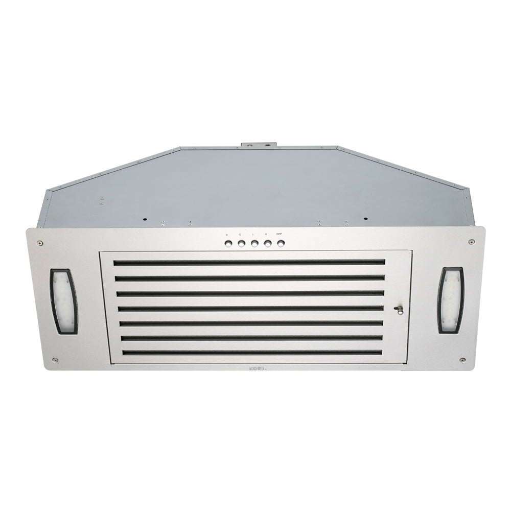 IN28 Built-In Hood (w/ Baffle)