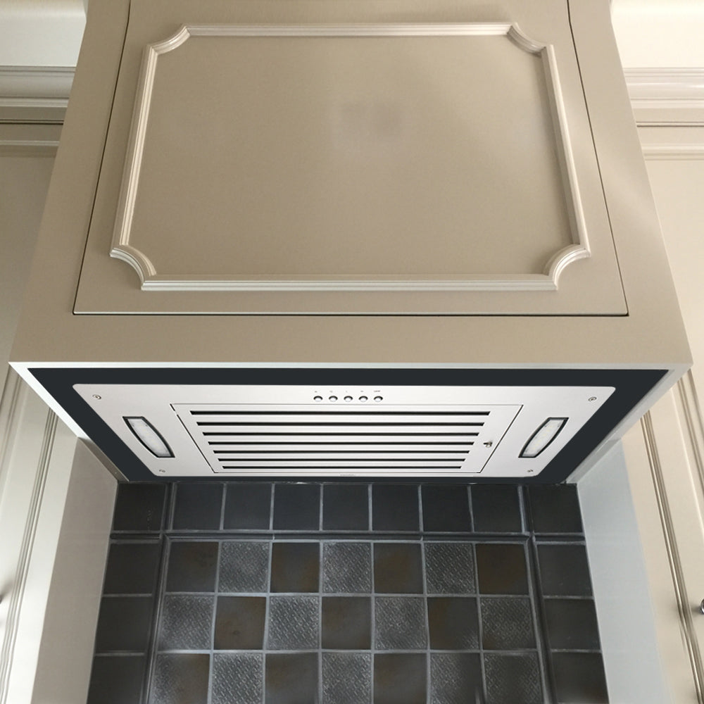 IN28 Built-In Hood (w/ Baffle)
