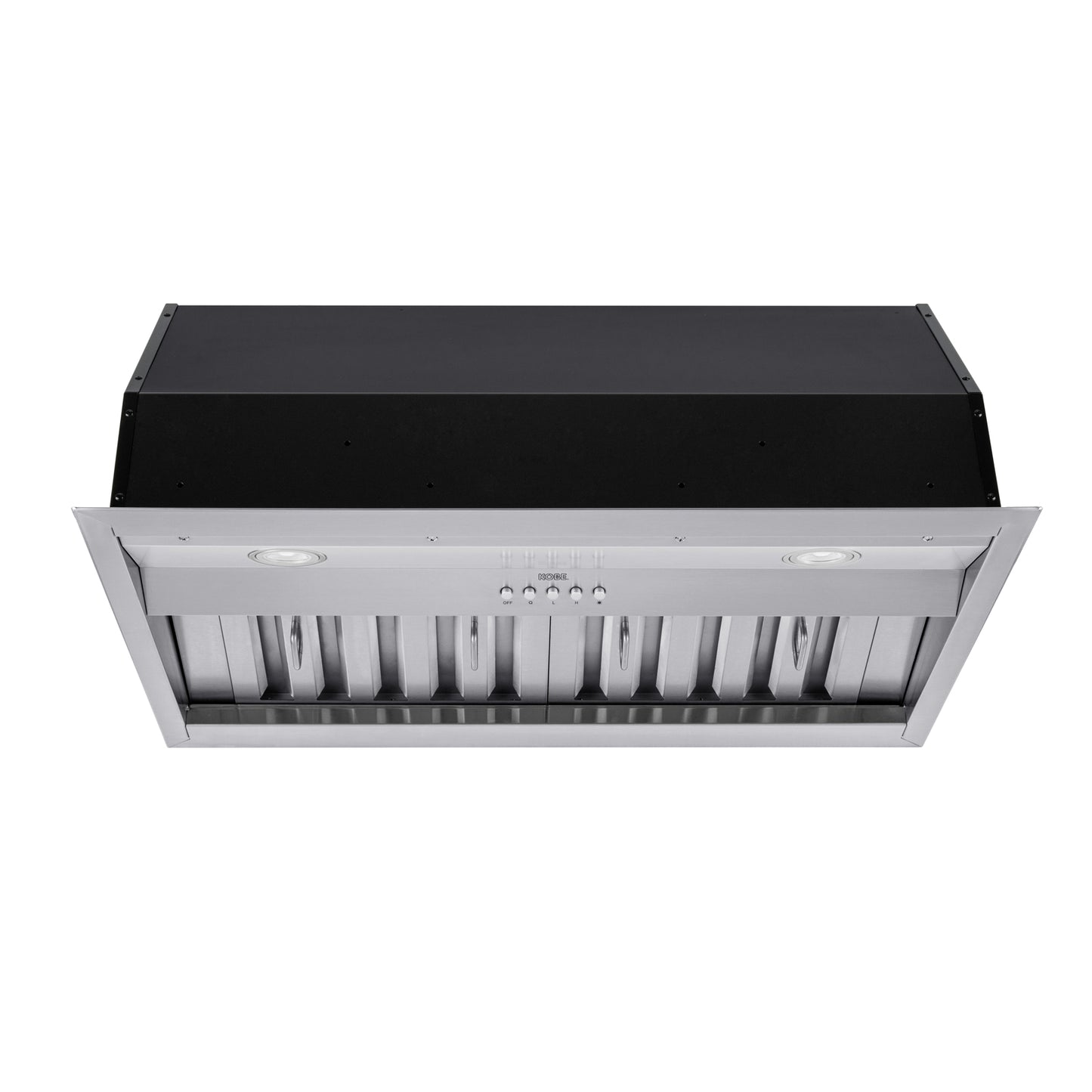 INX26 Built-In Hood