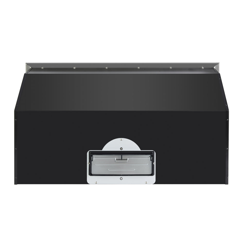 INX26 Built-In Hood