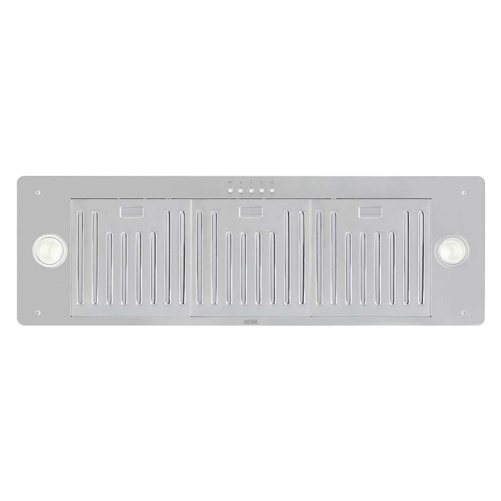 INX27 Built-In Hood