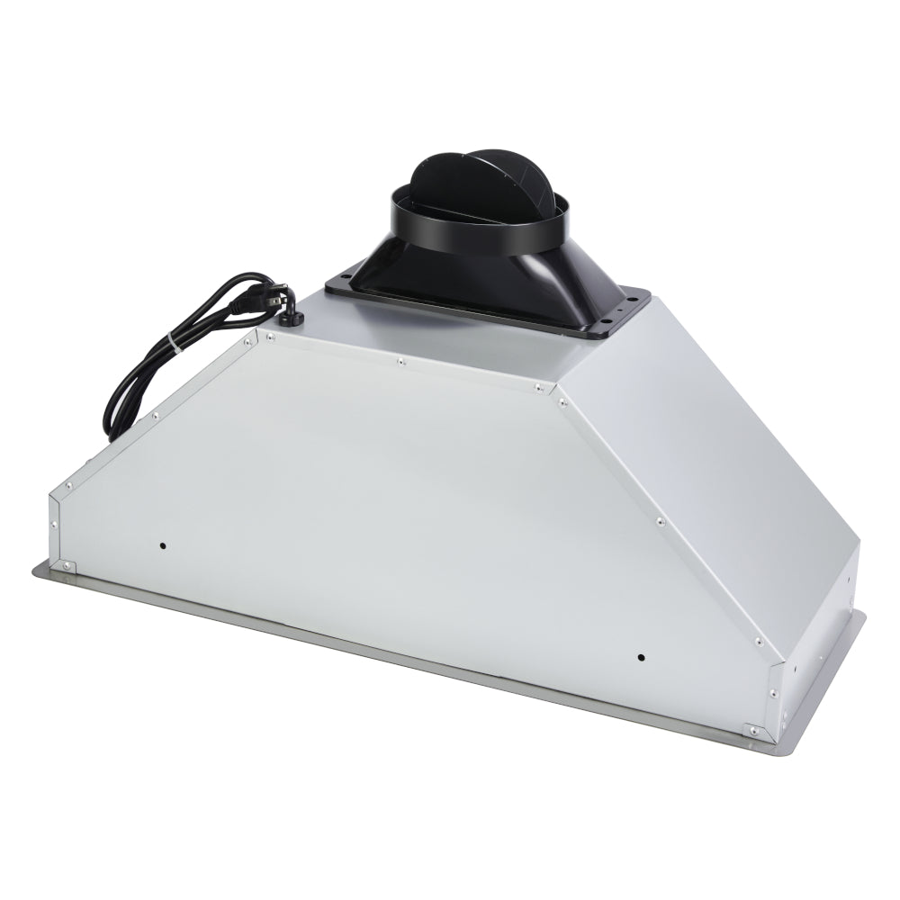 INX28 Built-In Hood (NEW GENERATION w/ Honeycomb Filter)