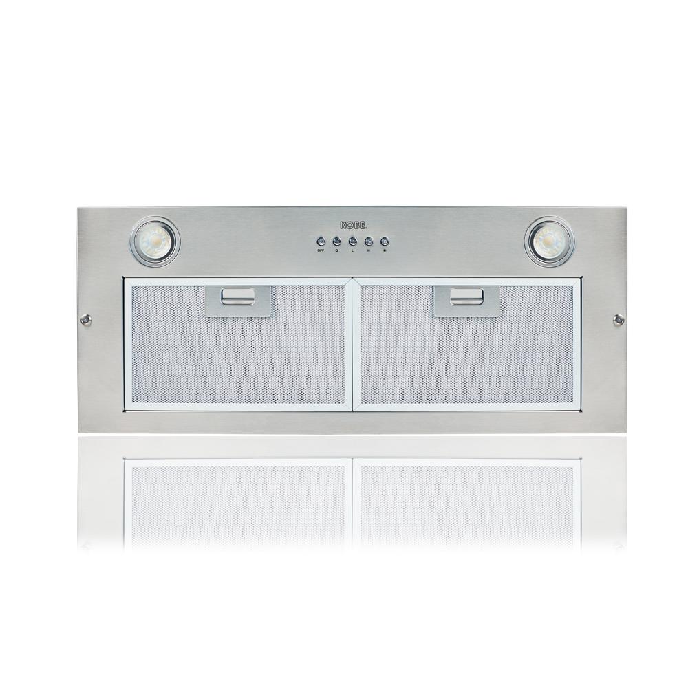 INX29 Built-In Hood (NEW GENERATION)