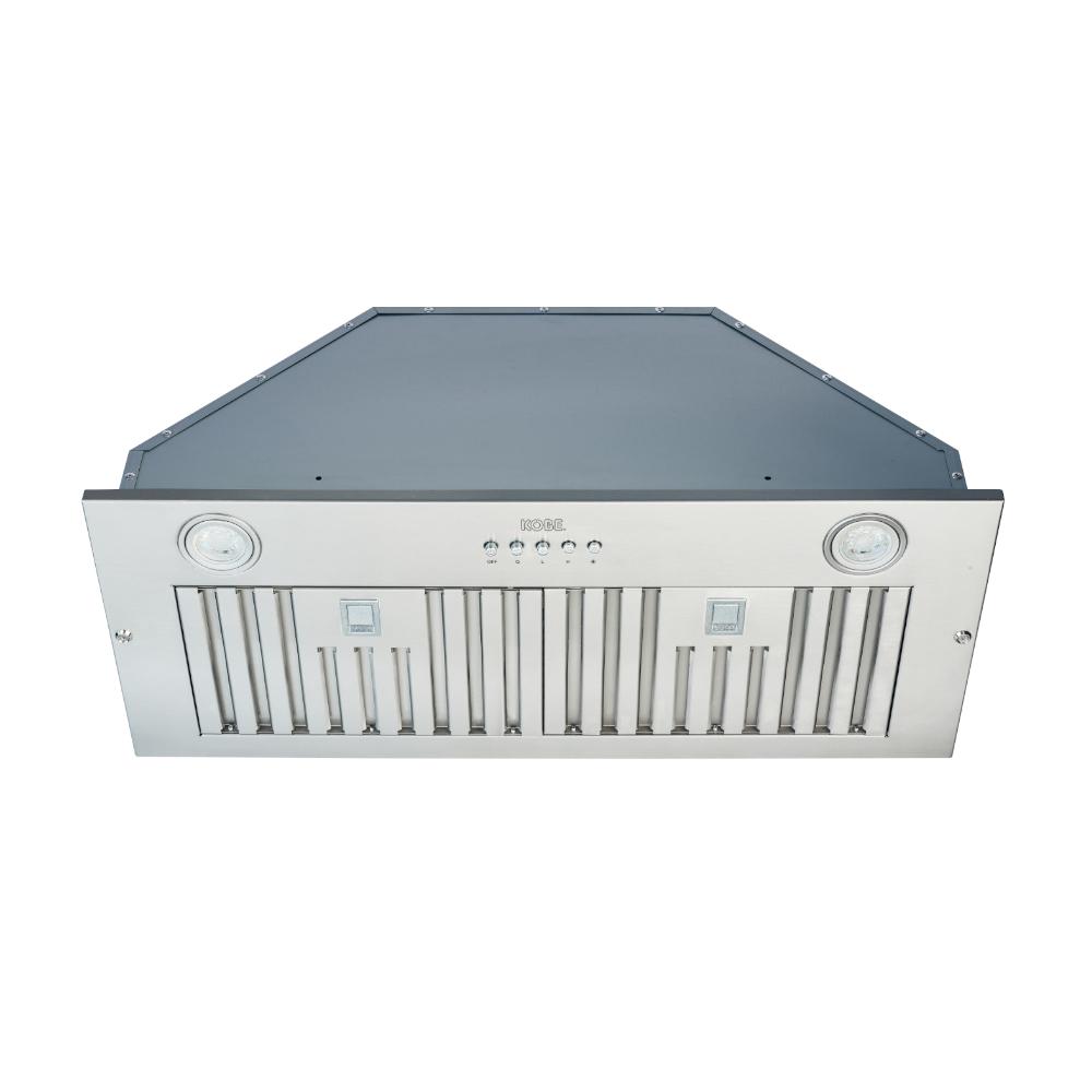 INX29 Built-In Hood (NEW GENERATION)