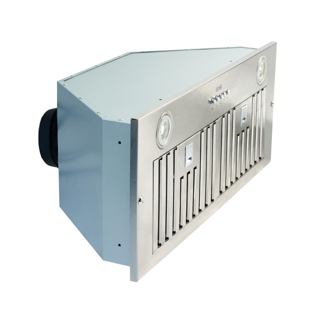 INX29 Built-In Hood (NEW GENERATION)