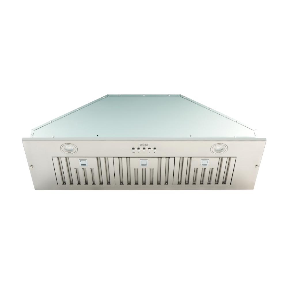 INX29 Built-In Hood (NEW GENERATION)