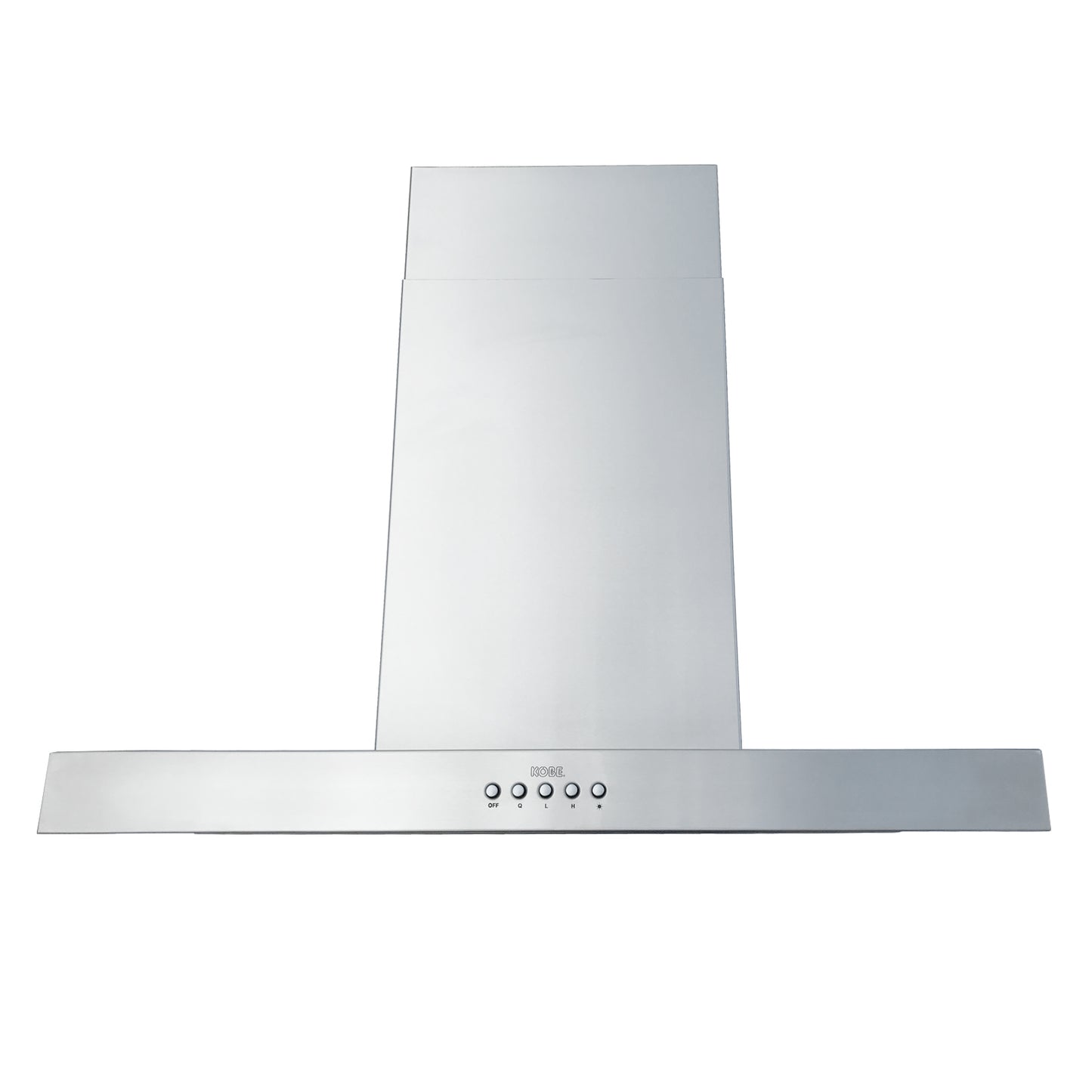 ISX21 Island Hood