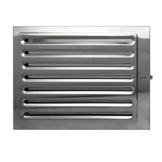 Baffle Filter L1-0214-0122