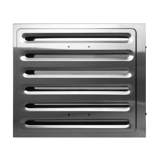 Baffle Filter L1-0214-0191