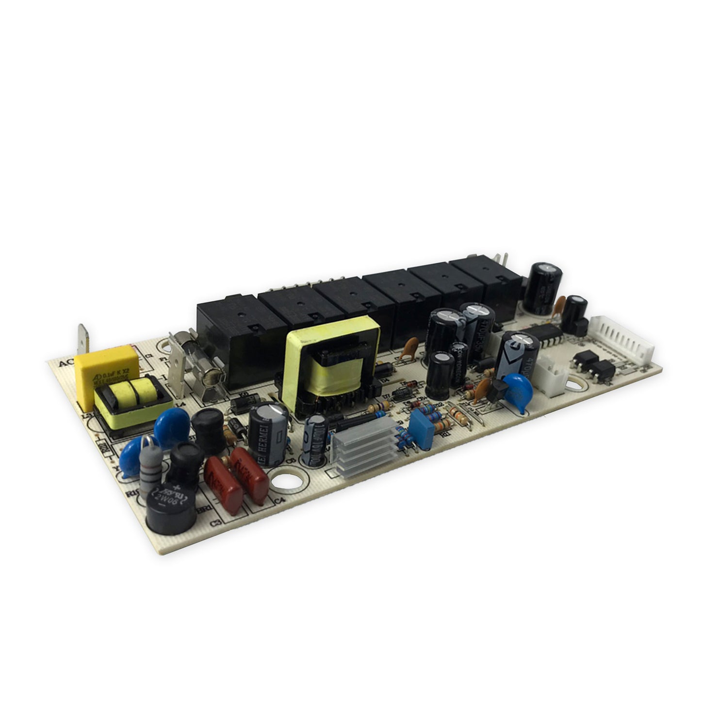 Processor Board L1-0404-6001-D