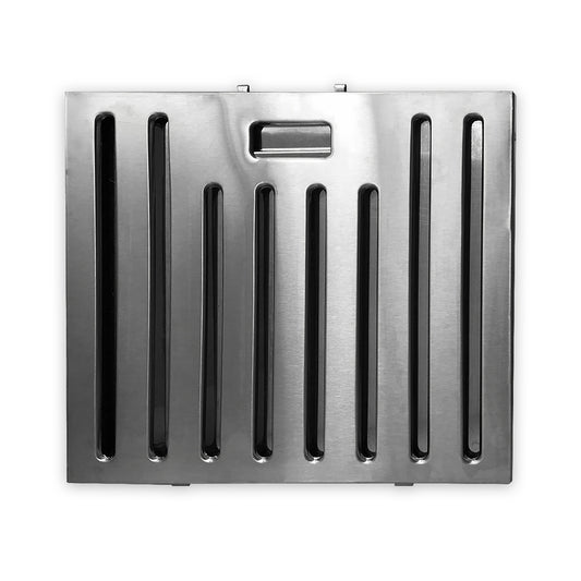 Baffle Filter L1-0604-0027-B