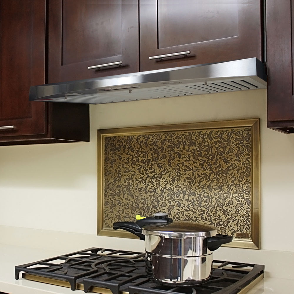 RA38 Under Cabinet Hood