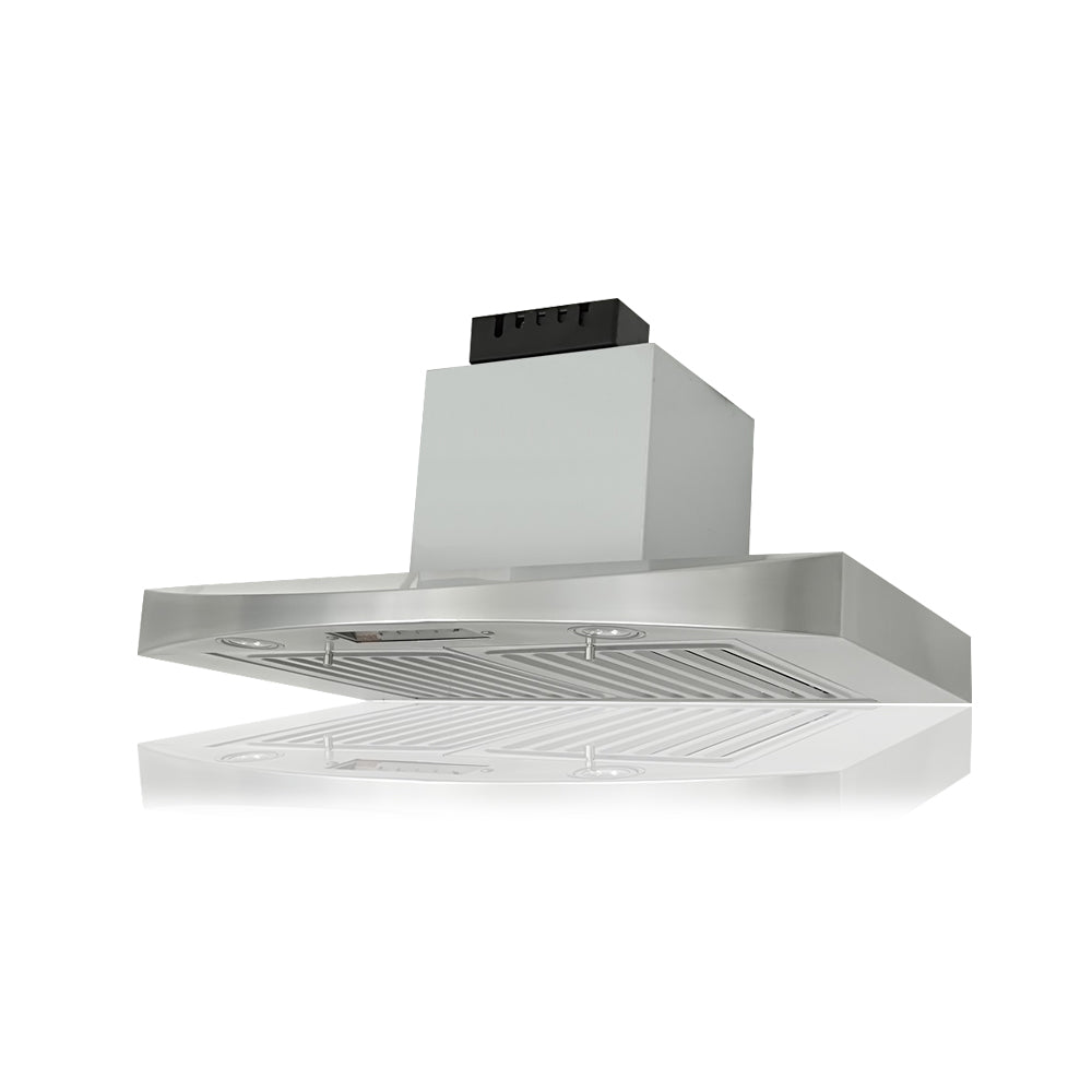 RA38 Under Cabinet Hood
