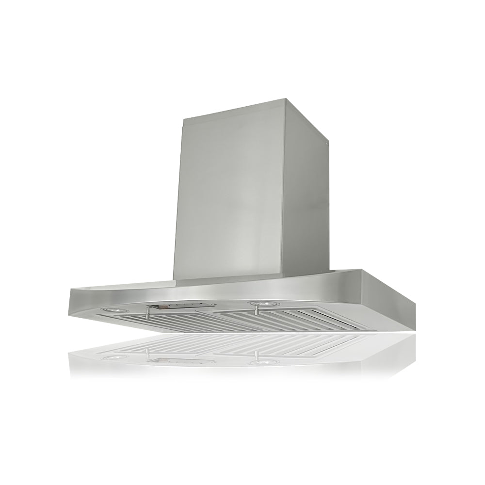 RA38 Wall Mount Hood